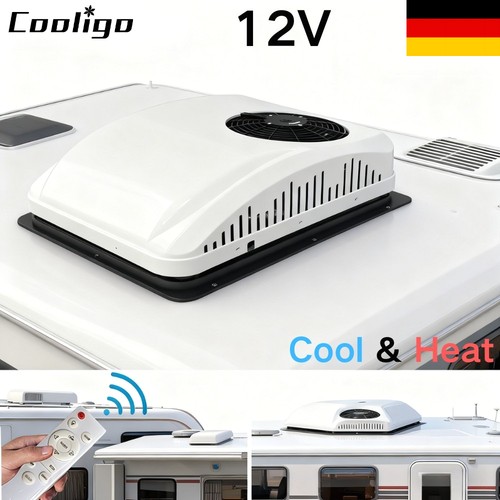 Heizungen kühlung 12v - kühlung,