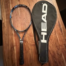 Head Instinct S Hard Tennis
