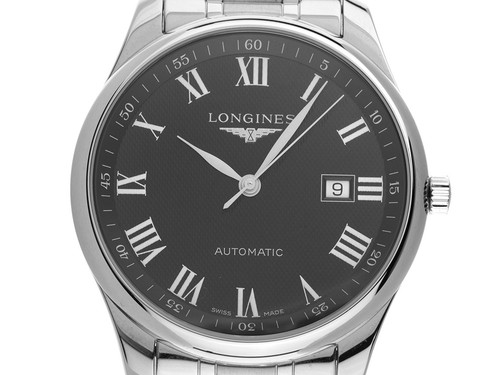 Longines master collection - longines,
