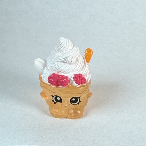 Shopkins season frozen white - frozen,