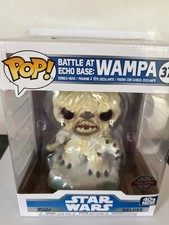 FUNKO POP! - Star Wars Deluxe