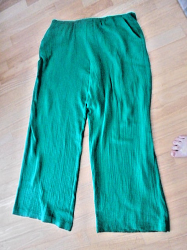 Bequemhose musselin ulla - bequemhose,, musselin,