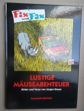 Fix und fax lustige - und, "lustige