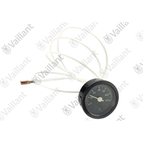 Vaillant 101534 thermometer - vaillant,
