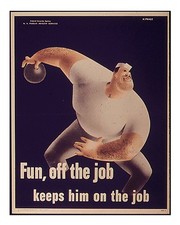 Vintage Sport Wandkunst Retro