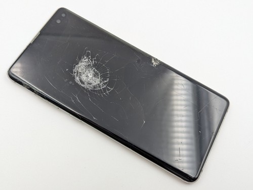 Samsung galaxy s10 - samsung, white