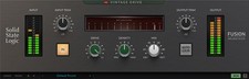 Solid State Logic |  SSL Fusion Vintage Drive Plug-In (iLok-Lizenzübertragung)