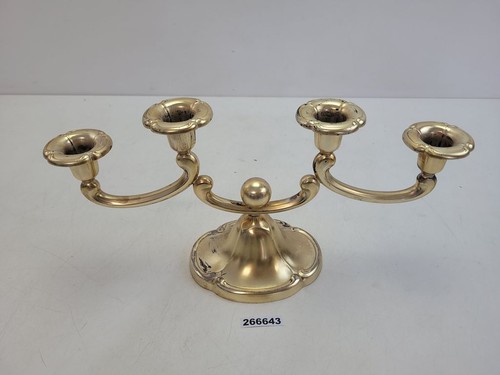 Kerzenhalter leuchter metall - leuchter,