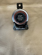 Bmw F10/F11 Start/Stop Knopf/Bedienung/Bedieneinheit