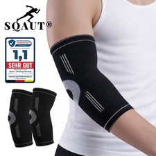Sqaut ellenbogenbandage 2x - sqaut®,
