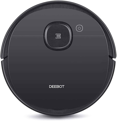 Ecovacs deebot ozmo 950 - ecovacs,