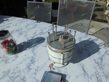 Lantern Windgenerator Win12V