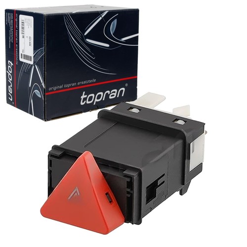 Topran warnblinkschalter - topran,