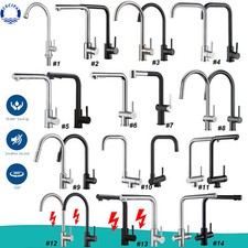 Wasserhahn Küchenarmatur