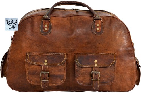 Herren weekender braun - herren,