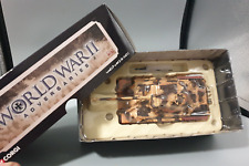 Corgi Panther Tank Panzer A