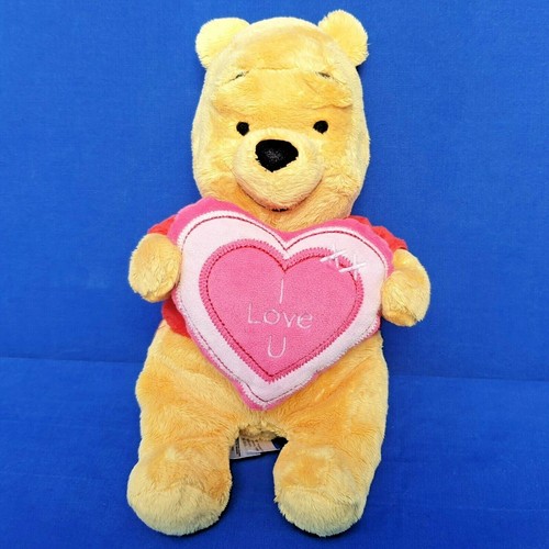 Winnie the pooh bär mit - the,