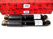 2x Stoßdämpfer HA Alfa Romeo 155 Q4 2,0 Turbo original Ersatzteil NEU