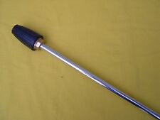 Lanze + Dreckfräser 280bar