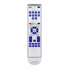 RM Series Fernbedienung f�r