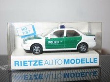 RIETZE CAR 50570 FORD MONDEO