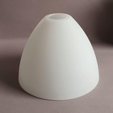 E27 Lampenschirm Ersatzglas Pendellampe Fluter Lampe Ersatzschirm Lampenglas !