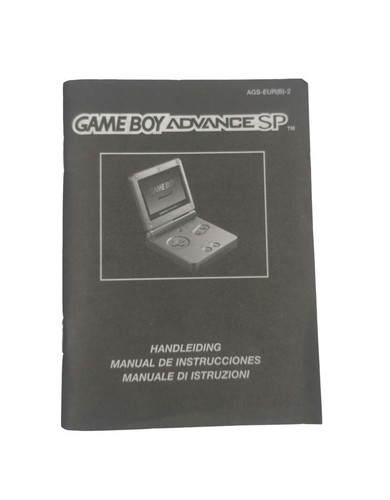 Nintendo gameboy advance - nintendo,