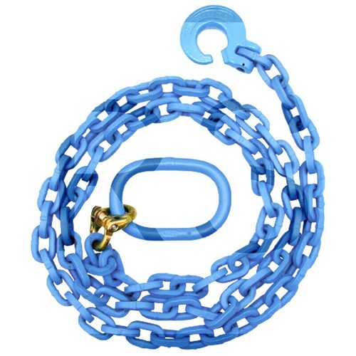 Rückekette chokerkette - rückekette,