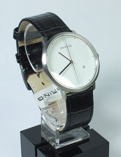 Bering herrenuhr 11139 404 - bering,