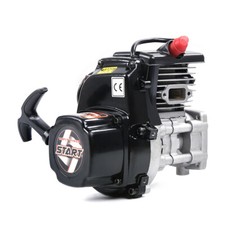 45CC Doppelt Kolben Ring Motor