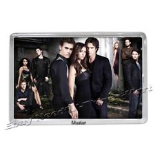 Vampire Diaries mit Ian