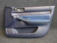 LEDER Türverkleidung vorne