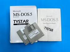 💾 TYSTAR Microsoft ®