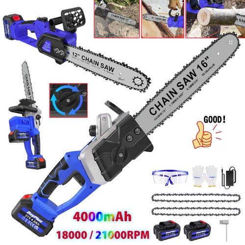 5000w kettensäge motorsäge - kettensäge,