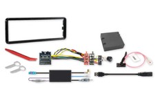 Einbausatz für zenec n965 - für,