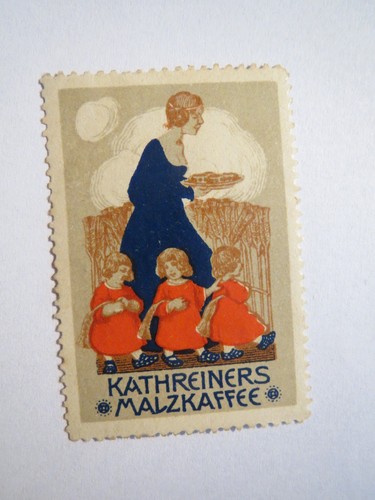 Kathreiners malzkaffee franz - malzkaffee,