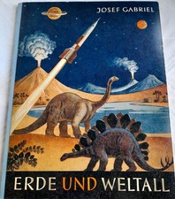 Erde und Weltall
