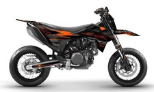 Dekor passend für KTM 690
