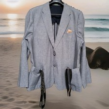 SOMMER-SAKKO "CHARLES