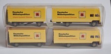 Wiking 500 2500 konvolut - /,
