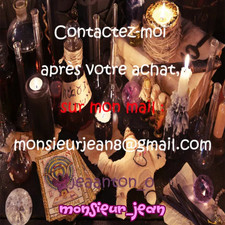 Ritual Schwarze Magie