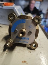 Buderus Esbe 3 Wege Mischer