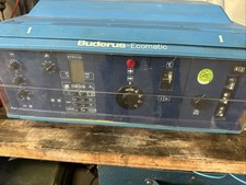 Buderus ecomatic 3220 - buderus,