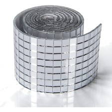 Selbstklebende Mosaikfliesen