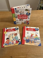 Ravensburger - Wieso Weshalb