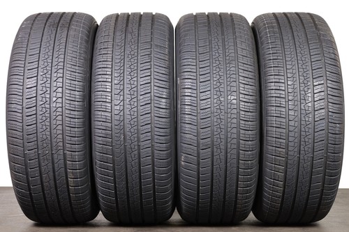 Ganzjahresreifen 275 r20 - 4x, 275/50