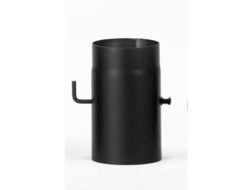 Firefix ofenrohr 120 25 - ofenrohr,