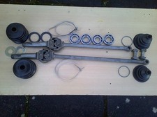 Trabant antriebswellen mit - trabant,