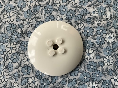 Lego 44375 35327 deckel - /,