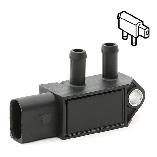 ABGASDRUCKSENSOR